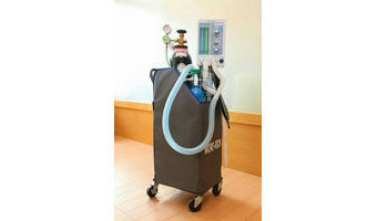 笑気ガス鎮静法